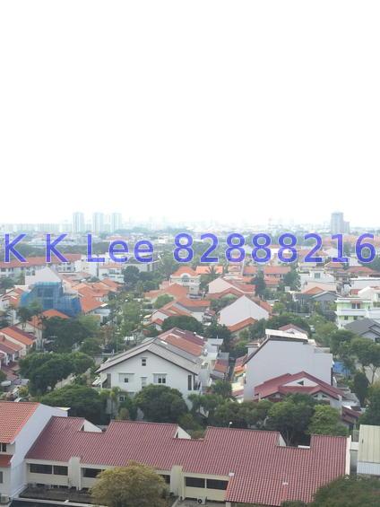 Ocean Park (D15), Condominium #70987971
